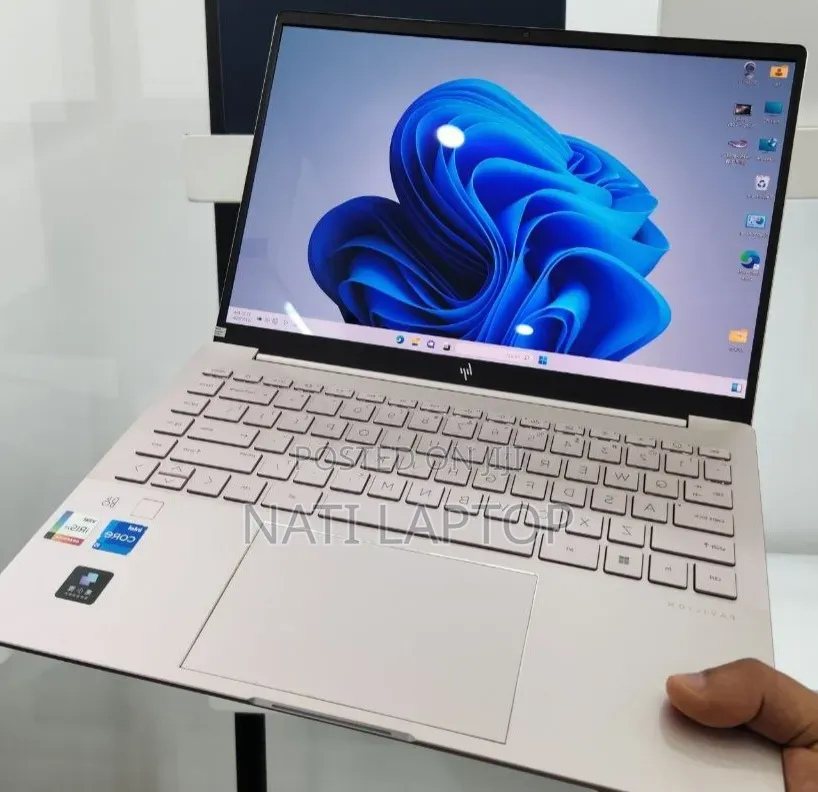 New Laptop HP Pavilion 14 16GB Intel Core i5 SSD 1T