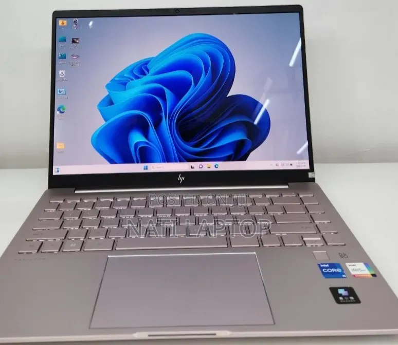 New Laptop HP Pavilion 14 16GB Intel Core i5 SSD 1T