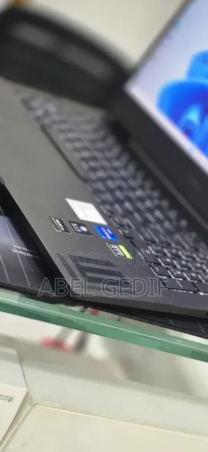 New Laptop HP Omen 16 16GB Intel Core i9 SSD 512GB