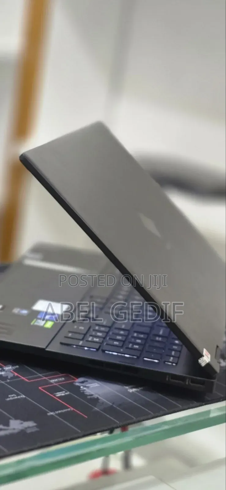 New Laptop HP Omen 16 16GB Intel Core i9 SSD 512GB