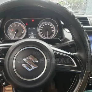 Suzuki Dzire 2022 Gray