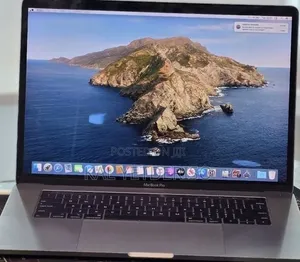 New Laptop Apple MacBook Pro 2018 32GB Intel Core i7 SSD 1T
