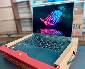 New Laptop Asus ROG Strix G16 G614 16GB Intel Core i7 SSD 1T