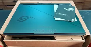New Laptop Asus ROG Strix G16 G614 16GB Intel Core i7 SSD 1T