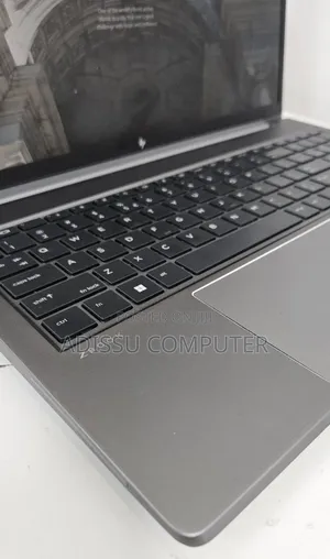 New Laptop HP ZBook 14 16GB Intel Core i7 SSD 1T