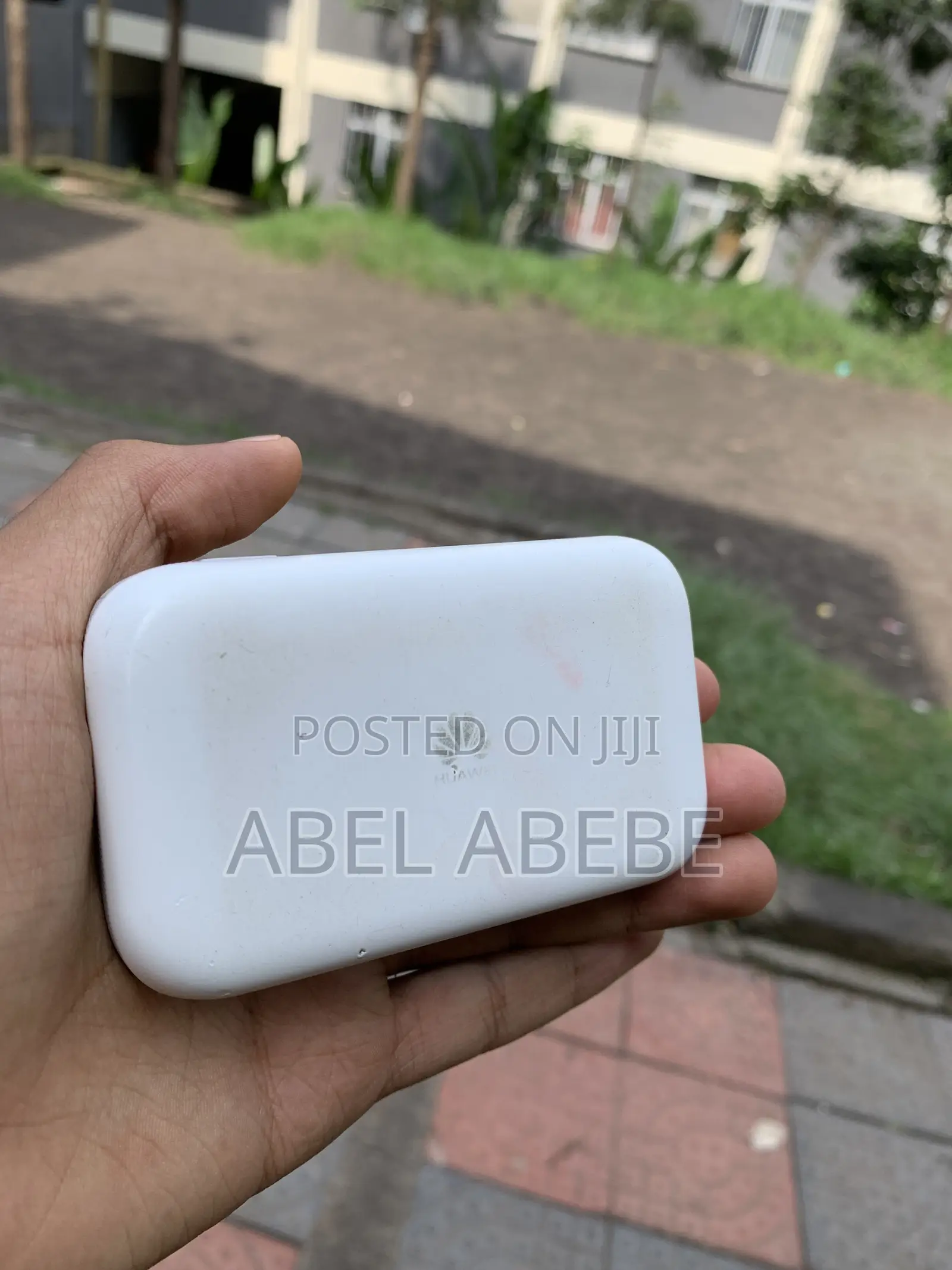 Wifi Router