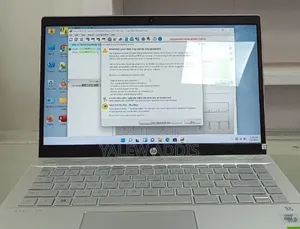 New Laptop HP Pavilion 15 8GB Intel Core i7 SSD 512GB