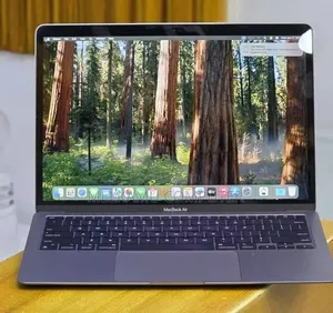 New Laptop Apple MacBook Air 2020 M1 16GB Apple M1 SSD 256GB
