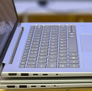 New Laptop HP EliteBook 640 G11 16GB Intel Core Ultra 5 SSD 512GB