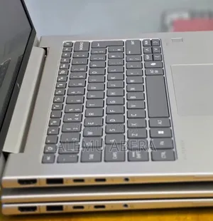 New Laptop HP EliteBook 640 G11 16GB Intel Core Ultra 5 SSD 512GB