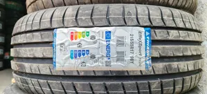 215 55 R17 for Byd Cars and Cherry
