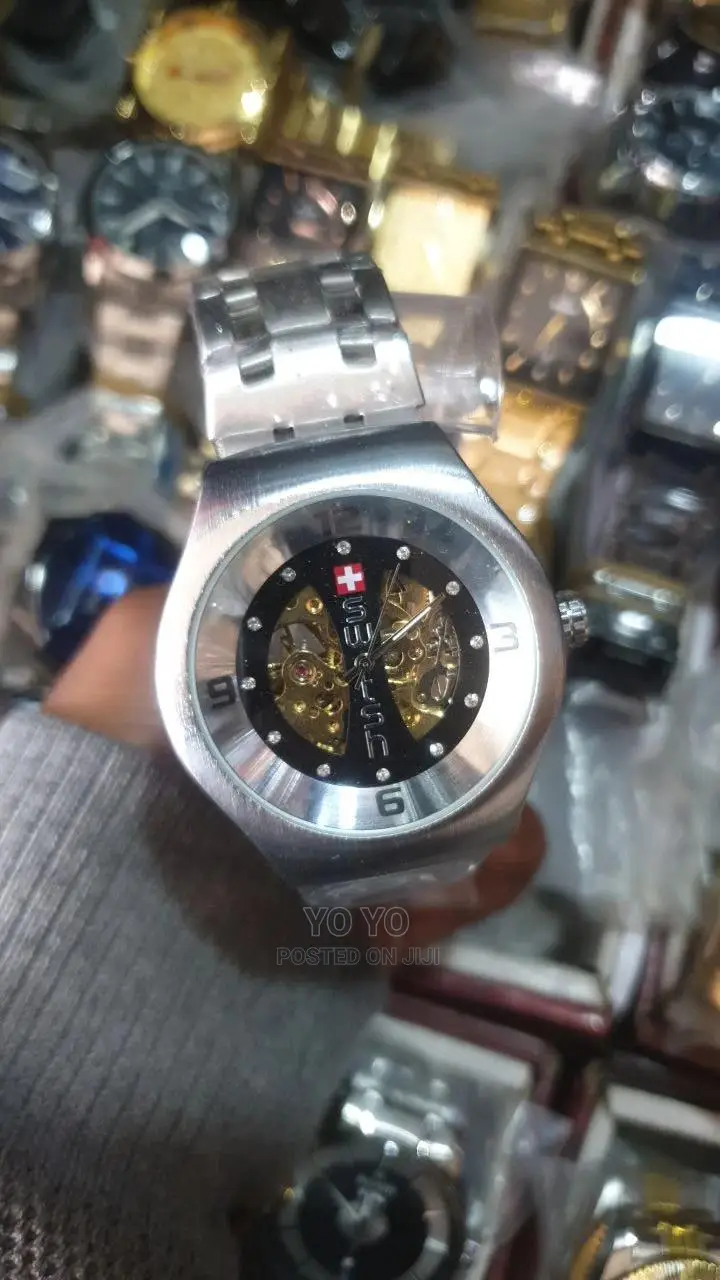 Swatch Automatic