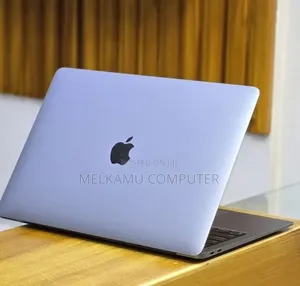 New Laptop Apple MacBook Air 2020 M1 16GB Apple M1 SSD 256GB