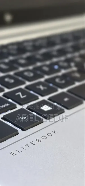 New Laptop HP EliteBook 840 16GB Intel Core i5 SSD 512GB
