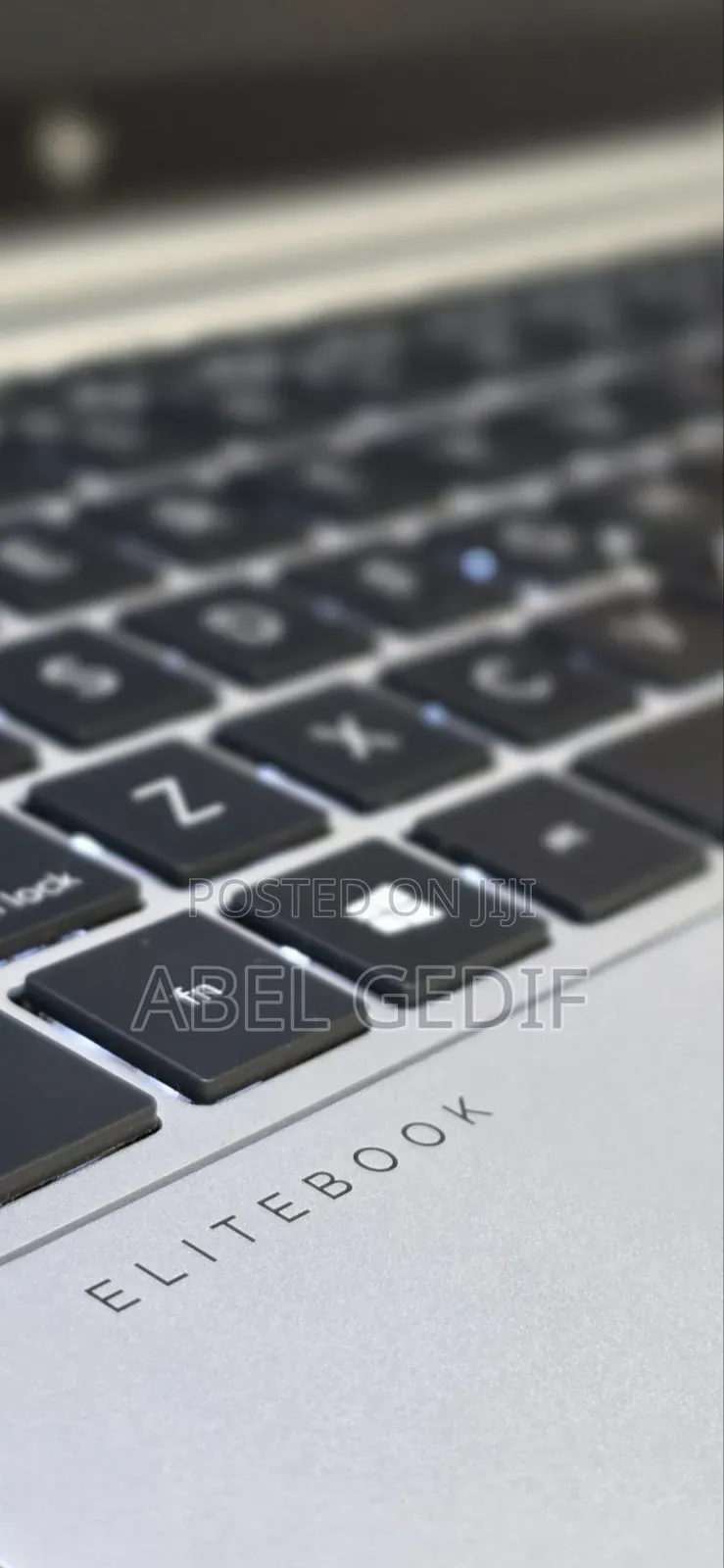New Laptop HP EliteBook 840 16GB Intel Core i5 SSD 512GB