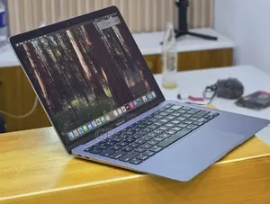 New Laptop Apple MacBook Air 2020 M1 16GB Apple M1 SSD 256GB