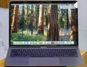 New Laptop Apple MacBook Air 2020 M1 16GB Apple M1 SSD 256GB