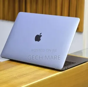 New Laptop Apple MacBook Air 2020 M1 16GB Apple M1 SSD 256GB