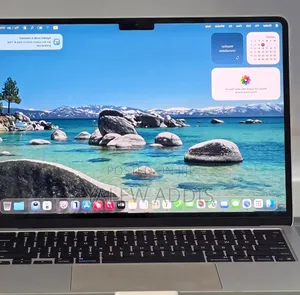 New Laptop Apple MacBook Air 2025 M4 16GB Apple M4 SSD 256GB