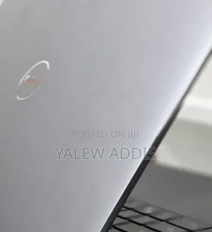 New Laptop Dell Precision 5550 16GB Intel Core i7 SSD 512GB