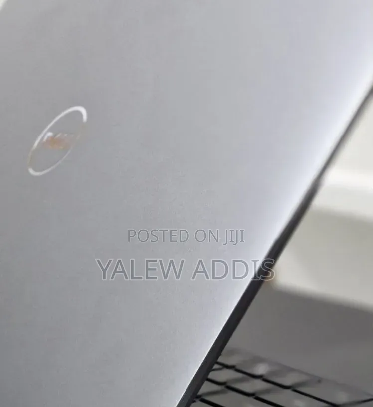 New Laptop Dell Precision 5550 16GB Intel Core i7 SSD 512GB