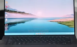 New Laptop Dell Precision 5550 16GB Intel Core i7 SSD 512GB
