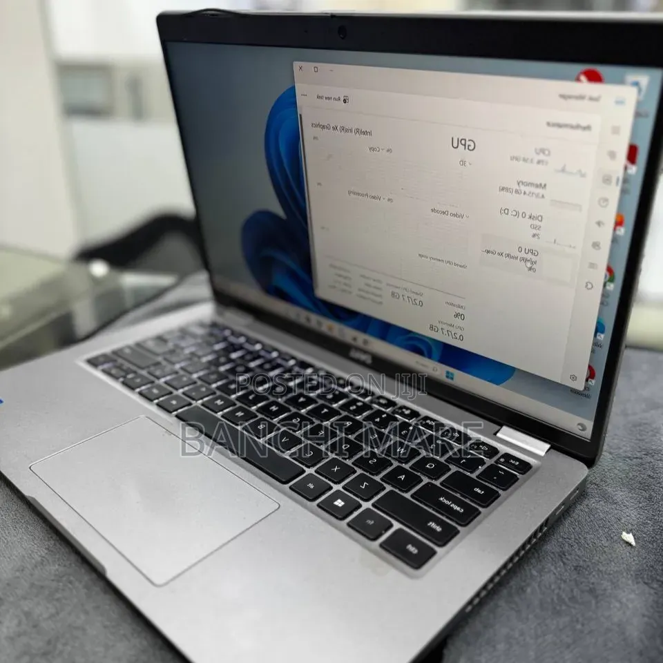 New Laptop Dell Latitude 14 16GB Intel Core i5 SSD 256GB