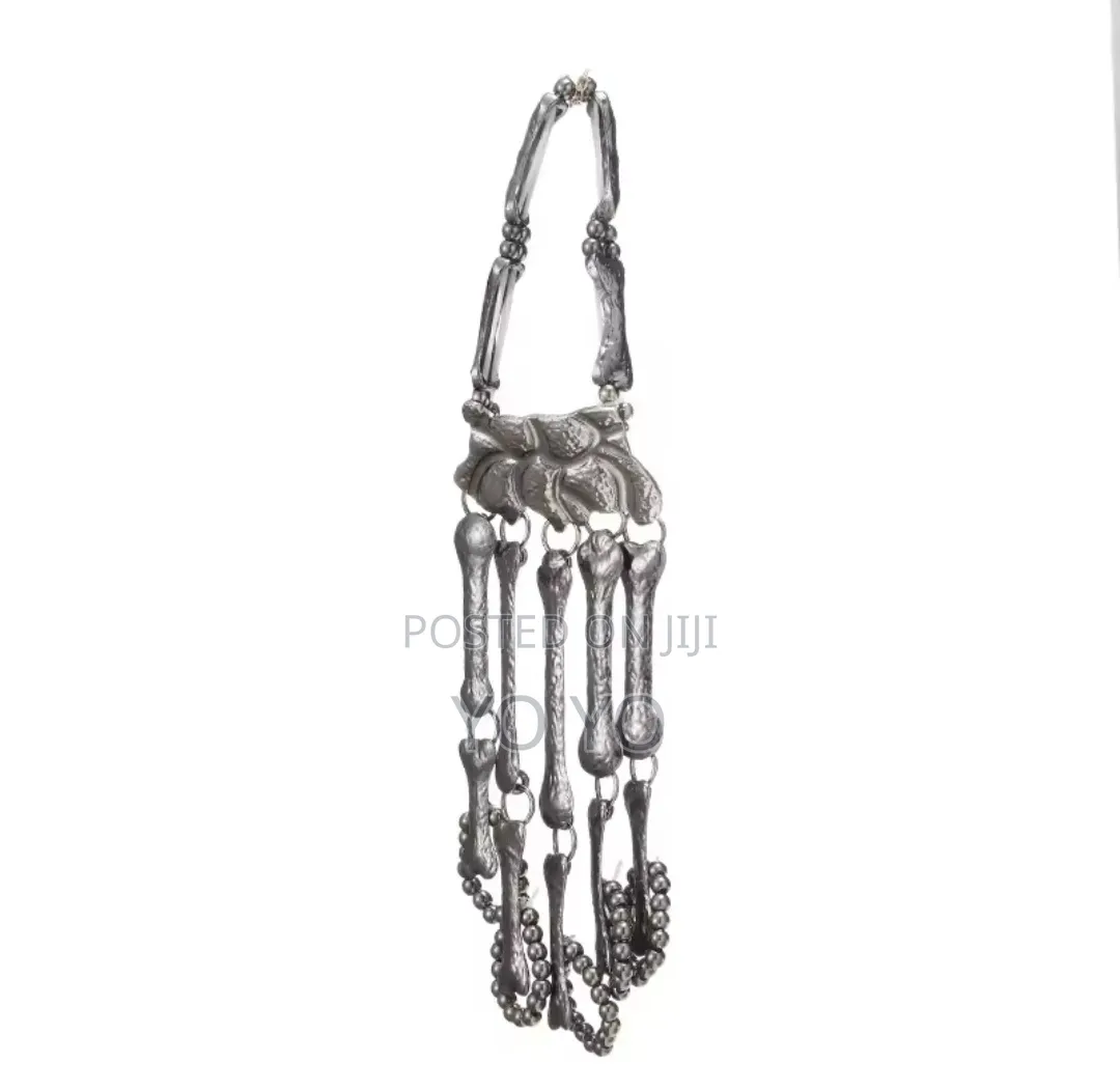 Bracelet Skull Hand