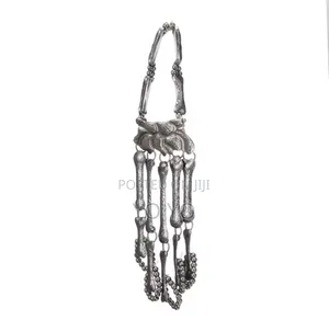 Bracelet Skull Hand