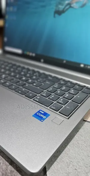 New Laptop HP ZBook 14 16GB Intel Core i7 SSD 1T