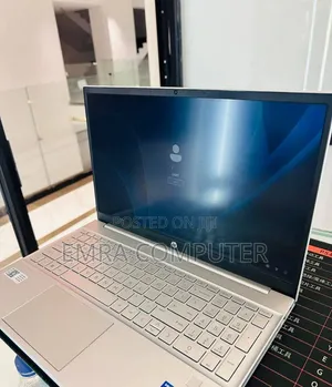 New Laptop HP Pavilion 15 16GB Intel Core i5 SSD 1T