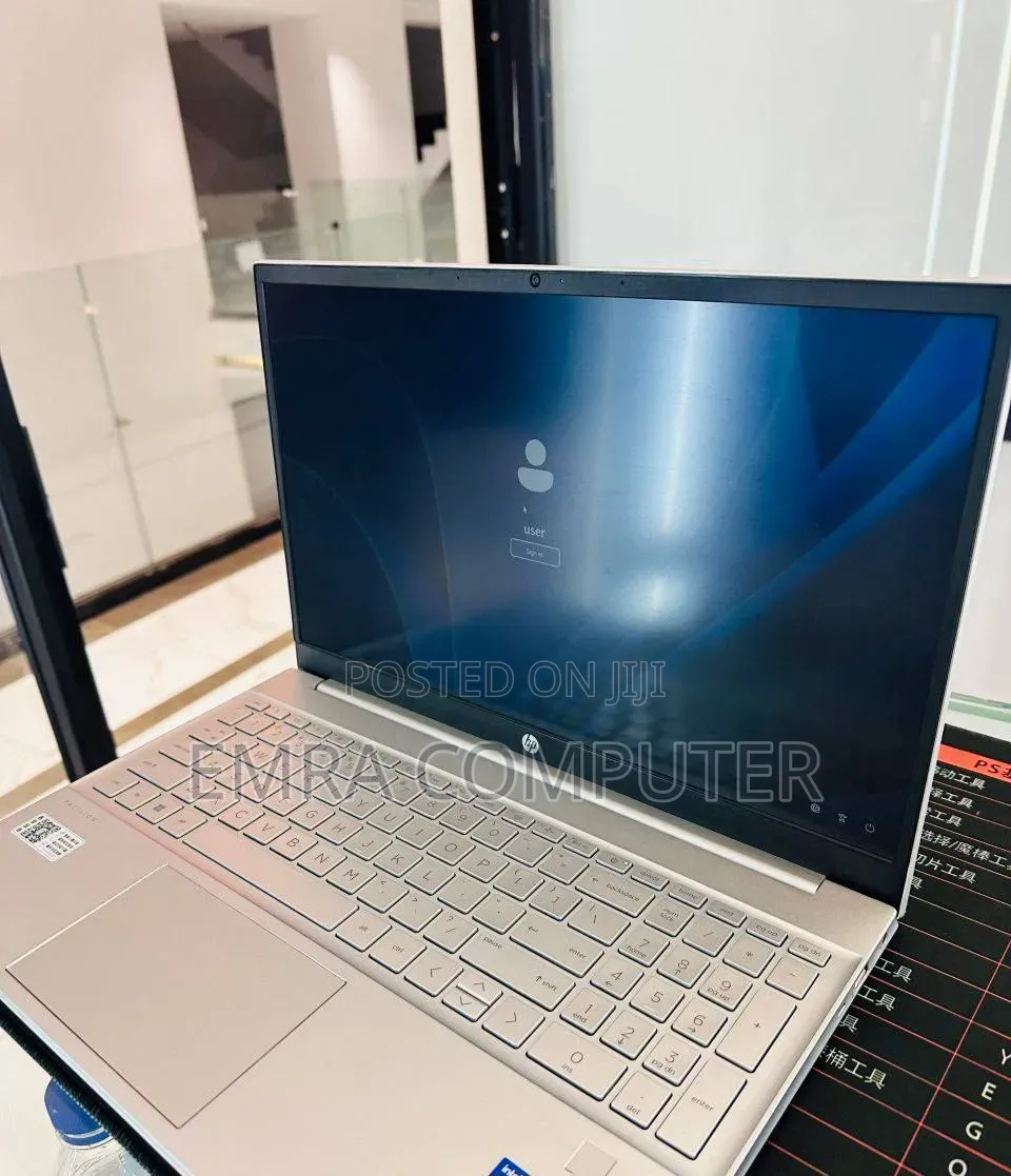 New Laptop HP Pavilion 15 16GB Intel Core i5 SSD 1T