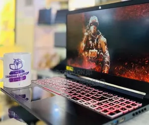 New Laptop Acer Nitro 5 16GB Intel Core i5 SSD 512GB