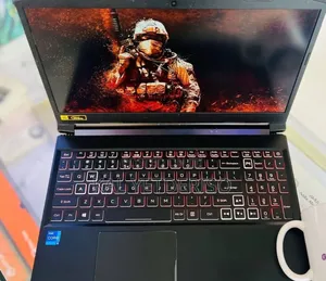 New Laptop Acer Nitro 5 16GB Intel Core i5 SSD 512GB