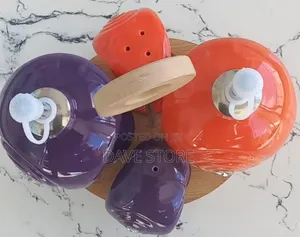 Condiment Set