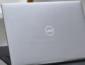 New Laptop Dell Precision 5550 16GB Intel Core i7 SSD 512GB