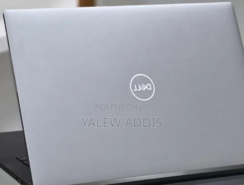 New Laptop Dell Precision 5550 16GB Intel Core i7 SSD 512GB