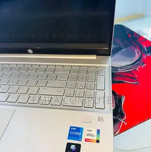 New Laptop HP Pavilion 15 16GB Intel Core i5 SSD 1T