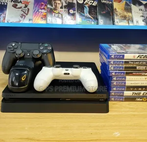 Ps4 Jailbreak 2joystick