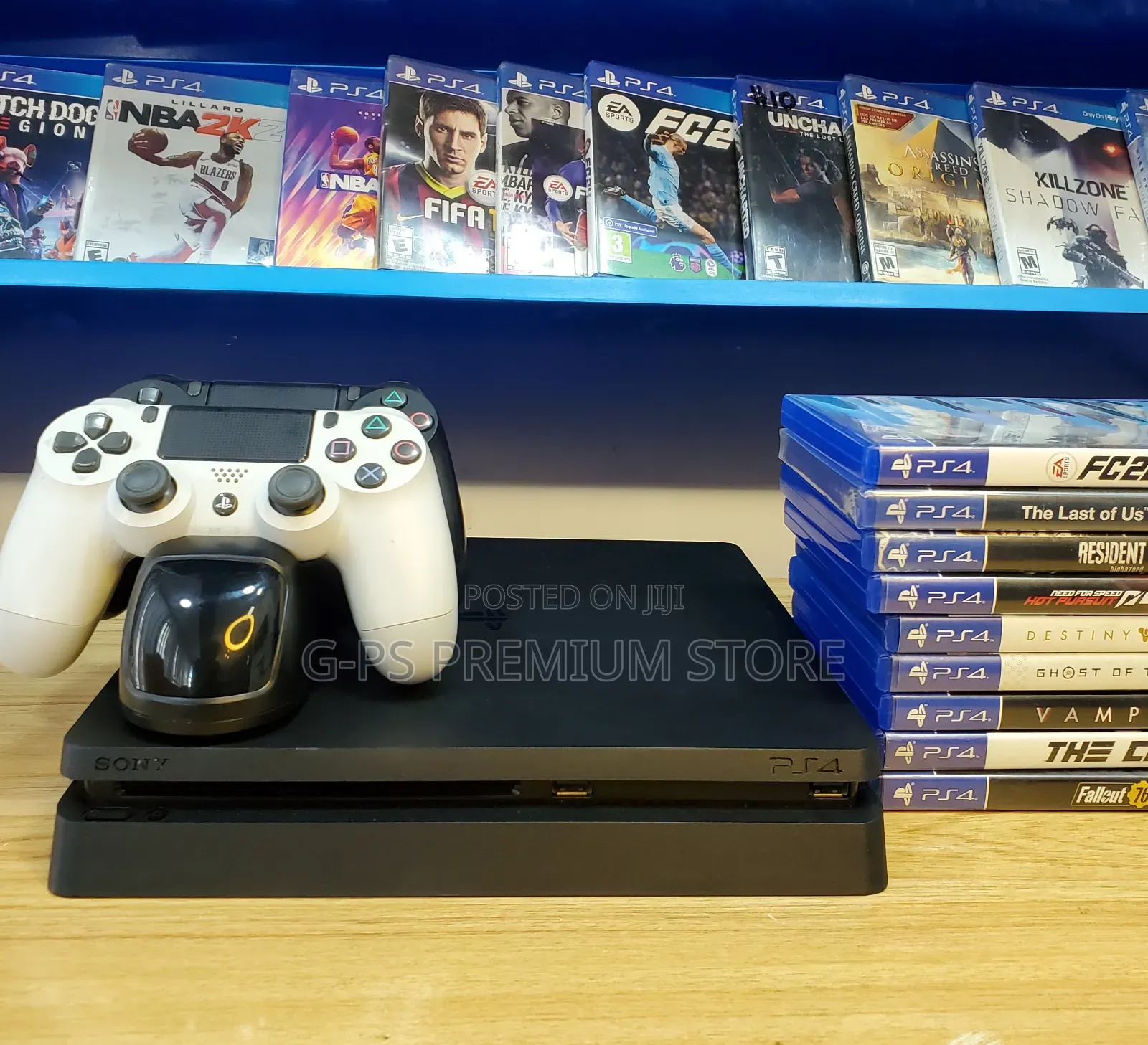 Ps4 Jailbreak 2joystick