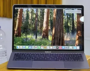 New Laptop Apple MacBook Air 2020 M1 16GB Apple M1 SSD 256GB