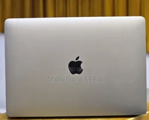 New Laptop Apple MacBook Air 2020 M1 16GB Apple M1 SSD 256GB