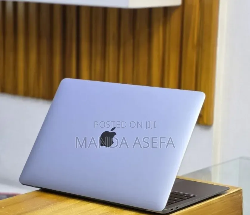 New Laptop Apple MacBook Air 2020 M1 16GB Apple M1 SSD 256GB