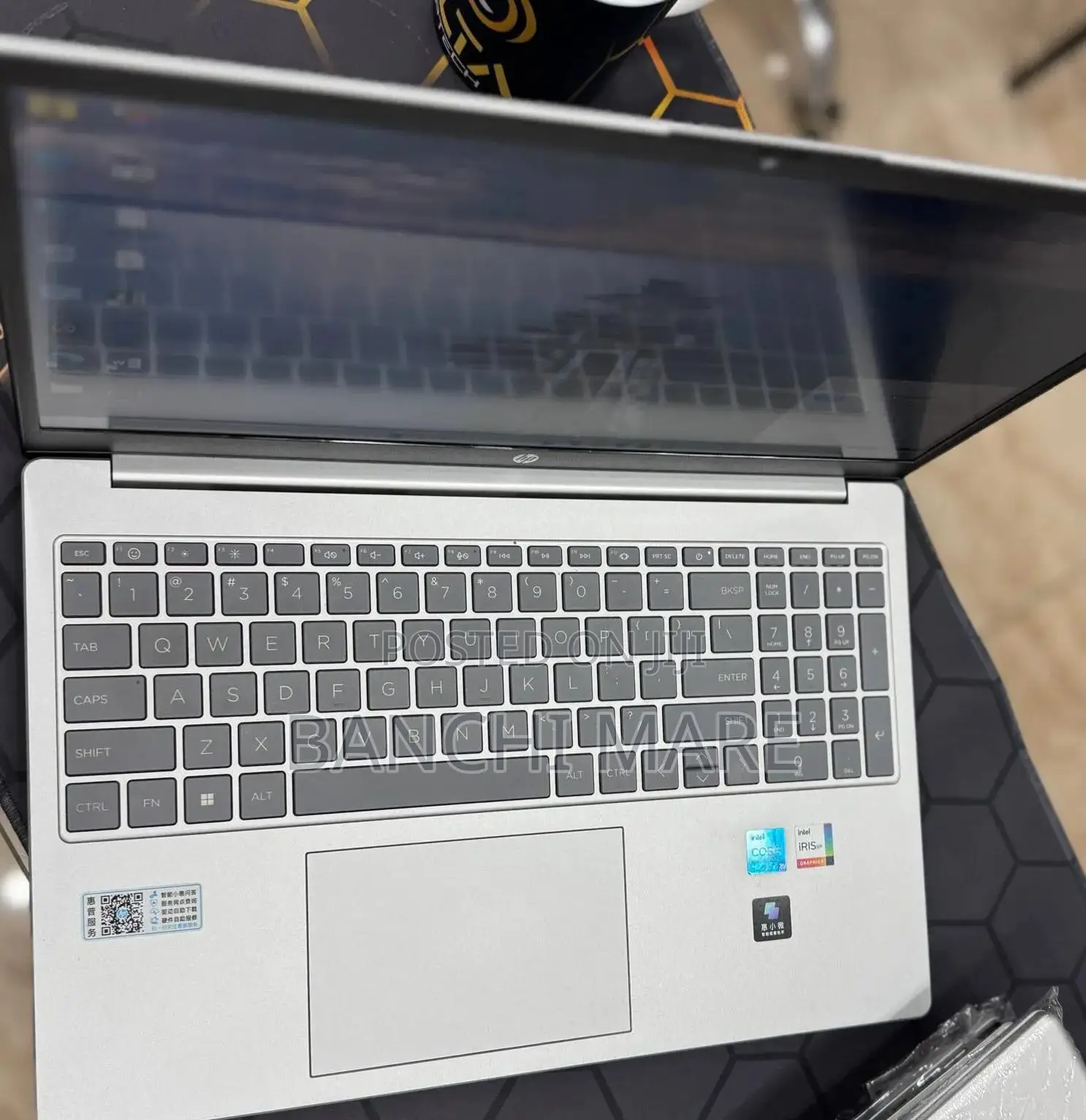 New Laptop HP Stream Notebook 16GB Intel Core i5 SSD 1T