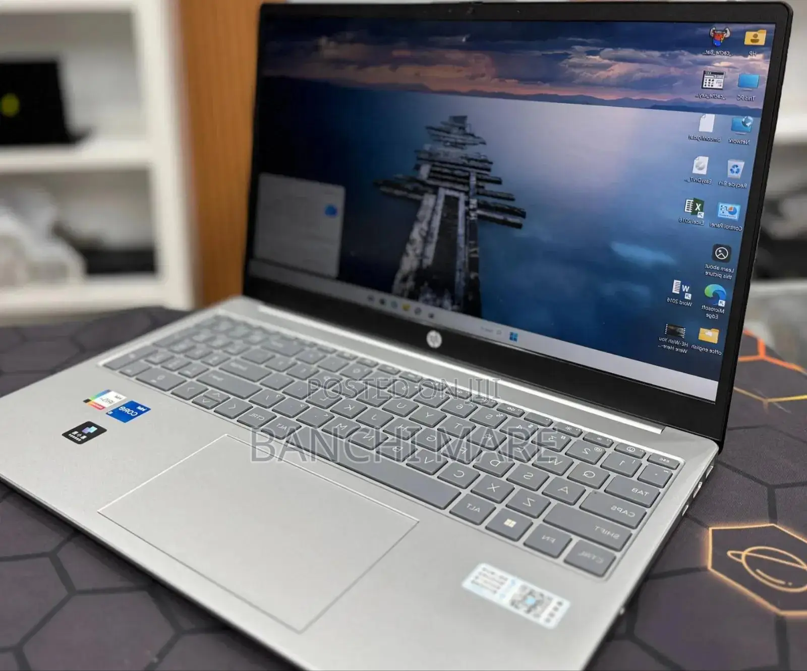 New Laptop HP Stream Notebook 16GB Intel Core i5 SSD 1T