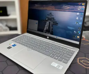 New Laptop HP Stream Notebook 16GB Intel Core i5 SSD 1T