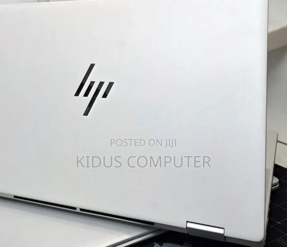 New Laptop HP Envy x360 16GB Intel Core Ultra 7 SSD 1T
