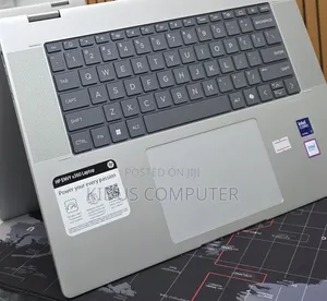 New Laptop HP Envy x360 16GB Intel Core Ultra 7 SSD 1T