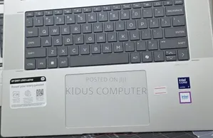 New Laptop HP Envy x360 16GB Intel Core Ultra 7 SSD 1T