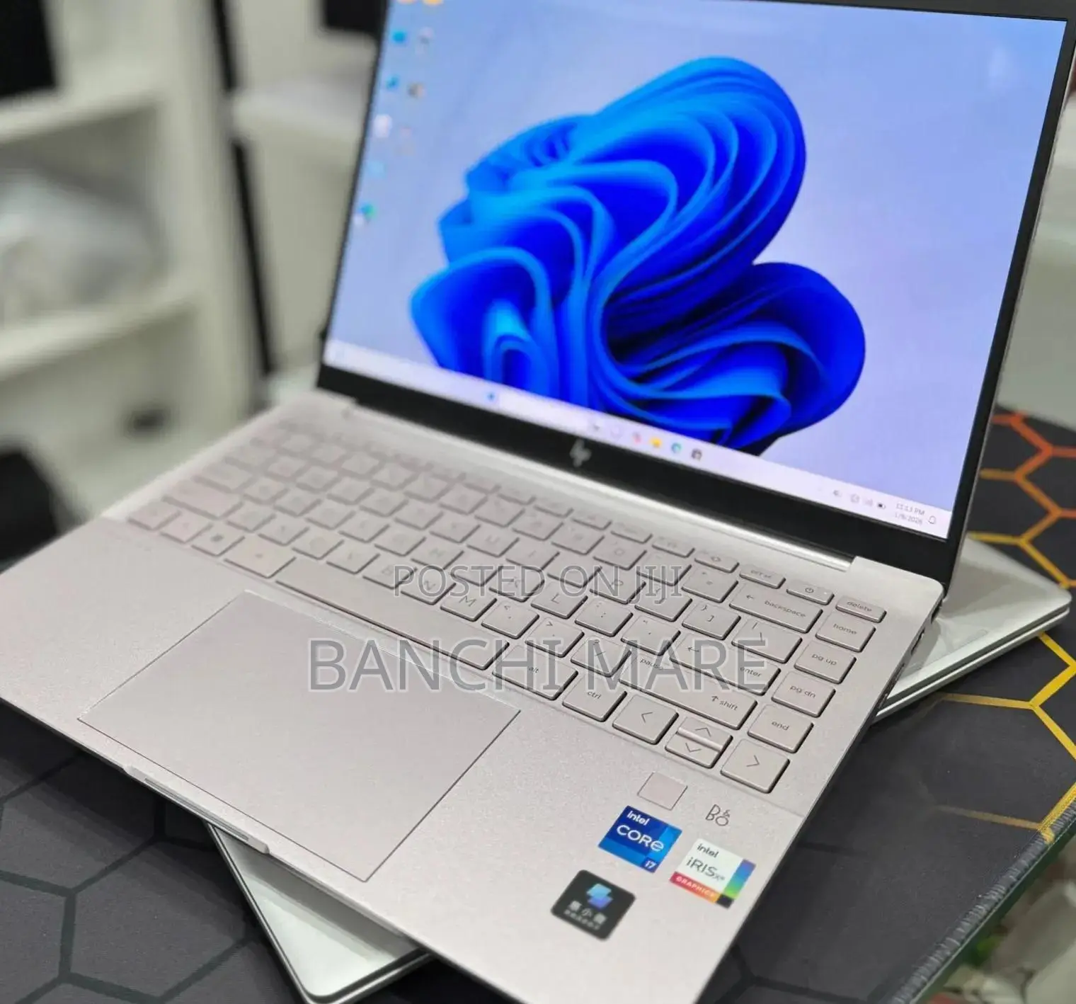 New Laptop HP Pavilion 14 16GB Intel Core i7 SSD 1T